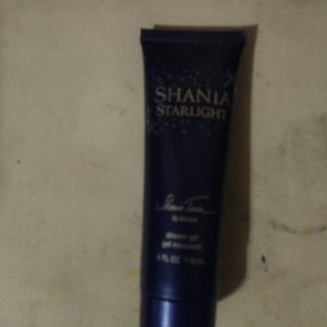 Shania starlight